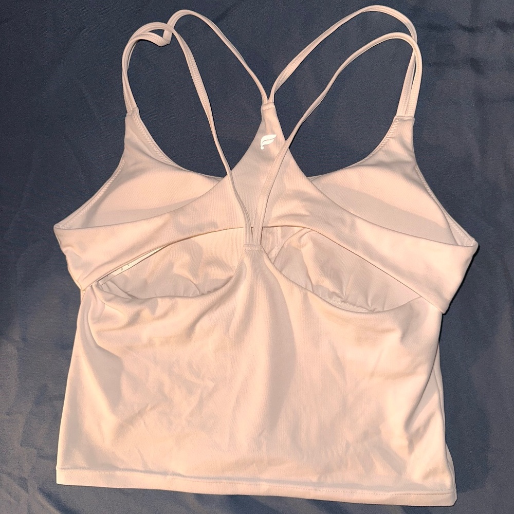 Fabletics workout top